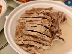 -内蒙古驻京办餐厅