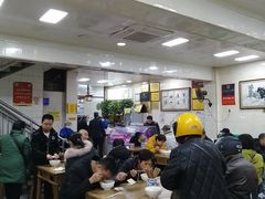 大堂-老刘家泡馍·陕西老字号(钟楼广济街店)