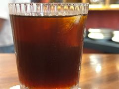 -RUMORS COFFEE ROASTERY鲁马滋咖啡(湖南路店)