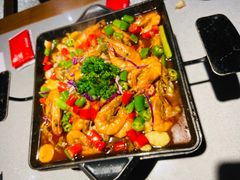 -炭亲炭火干锅(红谷滩莱蒙店)
