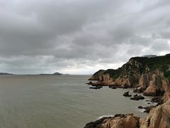 -六合朝阳景区-和尚套