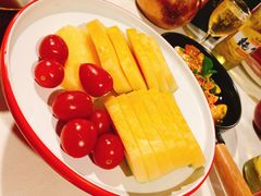 -大鸭梨烤鸭店(花园村店)