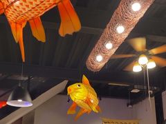 -向川南·水煮鱼·川菜(和平里店)