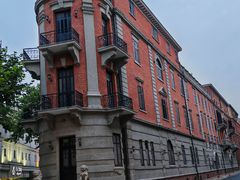-飞马旅黎黄陂路文旅街区