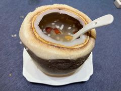 椰子燕窝-金狮麟·新豫菜(杏石口路店)