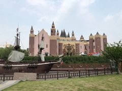 -安徒生童话乐园