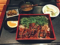 -石屋料理(南京西路店)