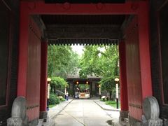 -关中书院