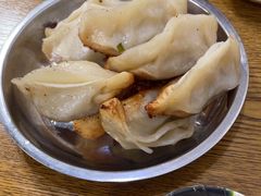 -黄阿姨锅贴大王(万航渡路店)