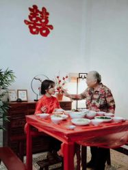 -蚂蚁婚车