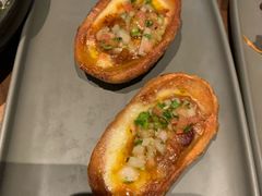 -Hurricane's Grill 飓风牛排