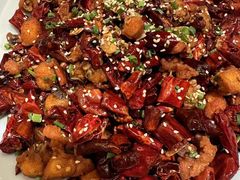 -沸腾鱼乡(知春路分店)