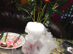 沙爹肉串-小娘惹厨房Little Nyonya(狮城有约上榜店)