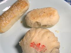 -清真全盛斋传统糕点(西羊市店)