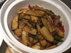-山丹丹西北菜(金贸大厦店)