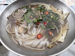 -大叻和越南粉(南浦里店)