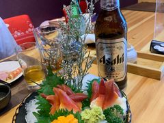 -割烹旭日本料理(龙湖狮山天街店)