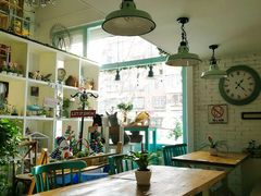 -Kitchen·Y洋厨房西餐厅(王府壹号店)