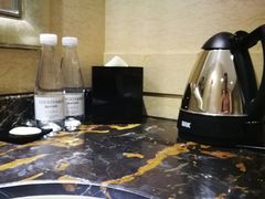 -上海圣淘沙万怡酒店