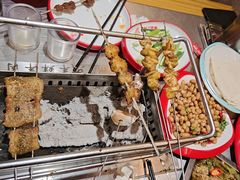 -古彭7只羊·招牌白串·碳锅羊肉旗舰店