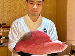 -松临·铁板烧&Omakase(神农店)