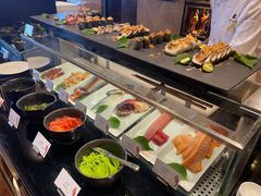 -富力丽思卡尔顿酒店·香荟全日制餐厅