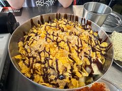 -MI WU FACTORY米屋美食工厂餐厅(绿地店)