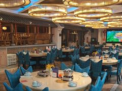 -力力渔港涉外店