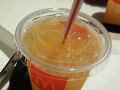 -麦当劳(莆田荔城大道万达店)