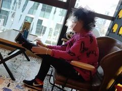 -ZOO COFFEE动物园咖啡(望京锐创店)