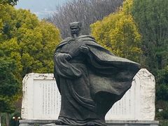 -白帝城·瞿塘峡景区