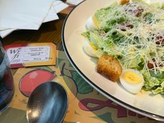 -安妮意大利餐厅(国贸店)