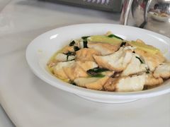 -食的禄山庄