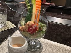 -Ginza Onodera铁板烧(外滩十八号店)