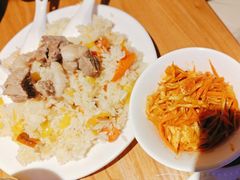-胖老汉清真餐饮(西御街店)