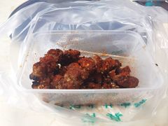 -景泰马记电烤串(景泰店)
