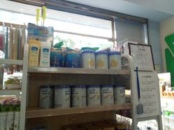 -香港3861婴幼儿游泳馆(东海商务中心店)