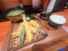-天妇罗内顺田(罗湖店)
