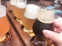 景观位-ISLAND MASS岛·精酿吧