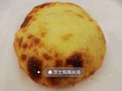 -稻香酒家·33年老字号·港式粤菜(富邦中心店)