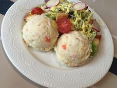 -遇见西木美式餐厅(体育路店)