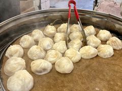小笼包-高师傅特色米粉汤包(建设路店)