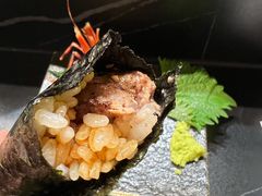 -Sushi Hanzo半藏(天环广场店)