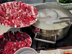 -黑山牛肉汤火锅(花城汇店)