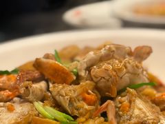 -小林哥的海鲜馆·夜宵烧烤(渔人码头店)