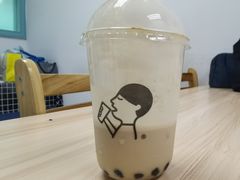-喜茶(中山白水井店)