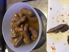 -很久以前羊肉串(打浦路店)