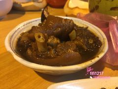 -新记肉骨茶