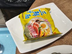 华丰面-濠轩阁特色生蚝火锅总店