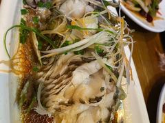 -南海渔家•海鲜•正宗海南菜(海棠湾店)